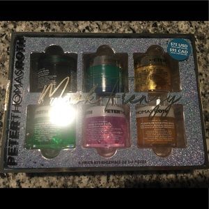 NEW Peter Thomas Roth Mask Frenzy Sold Separately